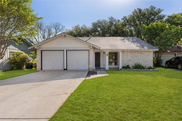 6510 Shady BLF,  San Antonio,  TX 78218