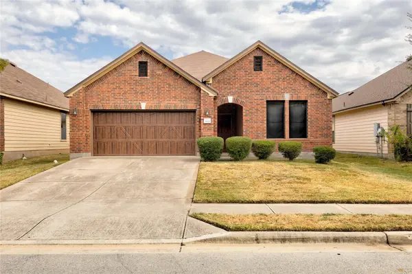 824 Mahomet DR,  Pflugerville,  TX 78660