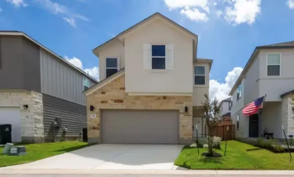 113 Sycamore Pines, Kyle, TX 78640