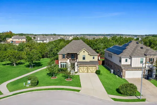 3629 Arvel DR,  Leander,  TX 78641