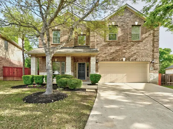 2304 Sully Creek DR, Austin, TX 78748