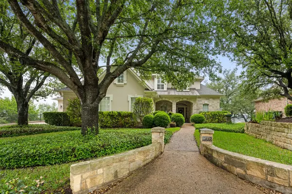 11905 Mira Mesa DR, Austin, TX 78732