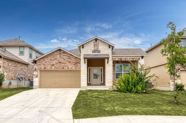 3409 Copper Acres,  Bulverde,  TX 78163