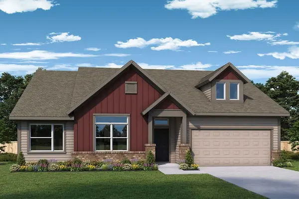 528 Texas Sage LOOP, Buda, TX 78610