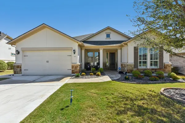 5145 Corelli FLS, Round Rock, TX 78665