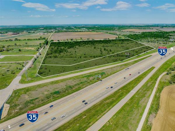 I-35 Hcr 3100, I-35 FWY, Hillsboro, TX 76645