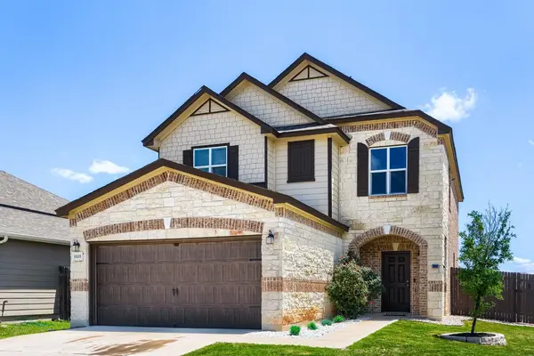 19201 James Carter Jr ST,  Manor,  TX 78653