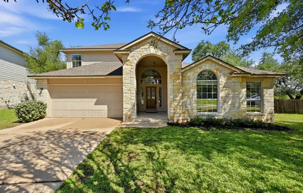 11716 Running Brush CV, Austin, TX 78717