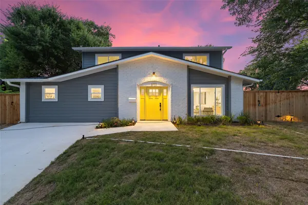 6101 Provencial CV, Austin, TX 78724