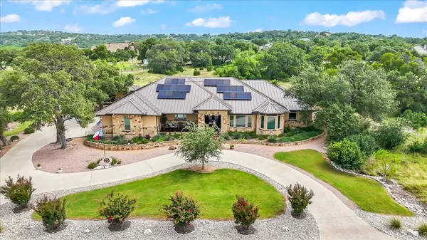 742 Pacific PL, Spring Branch, TX 78070