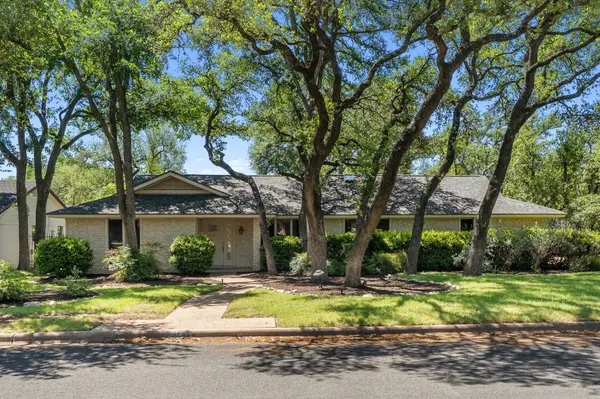 10712 Fountainbleu CIR, Austin, TX 78750