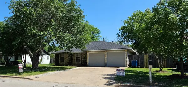 2407 Meadow Brook DR,  Round Rock,  TX 78664