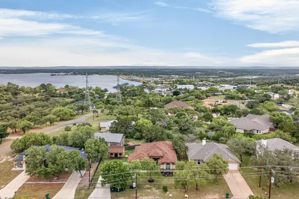212 Knights Row ROW,  Cottonwood Shores,  TX 78657