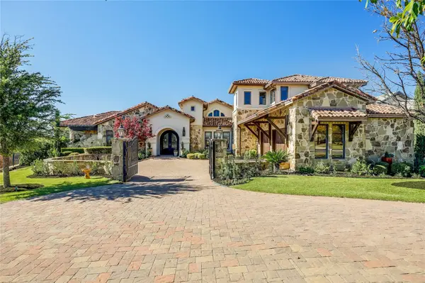 403 Rough Hollow CV, Lakeway, TX 78734