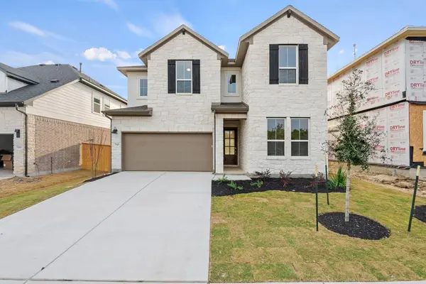 380 Heritage Forest Parkway, Dripping Springs, TX 78620