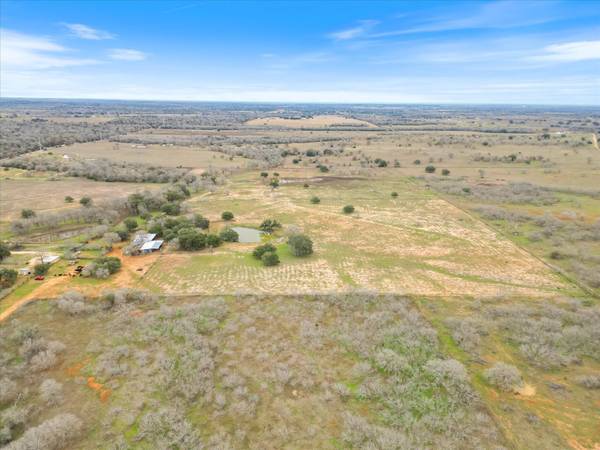 000 Chalk RD #Lot 11, Harwood, TX 78632