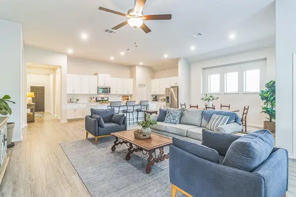 7901 Sunrise Ravine PASS,  Lago Vista,  TX 78645