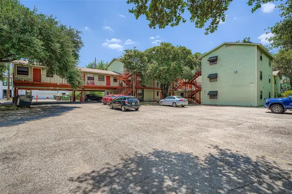 4405 Avenue A Ave #8,  Austin,  TX 78751