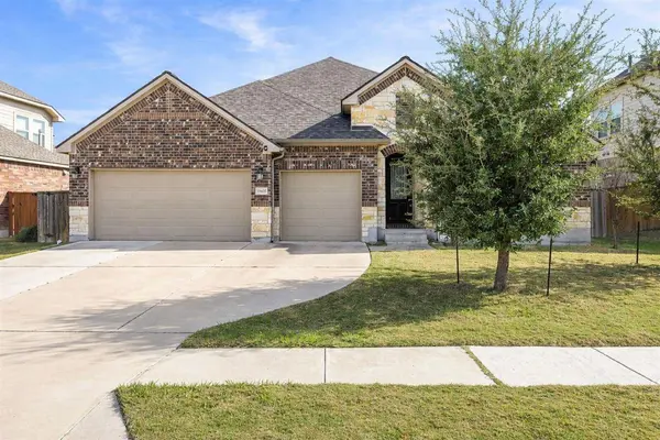 19405 Brusk LN,  Pflugerville,  TX 78660