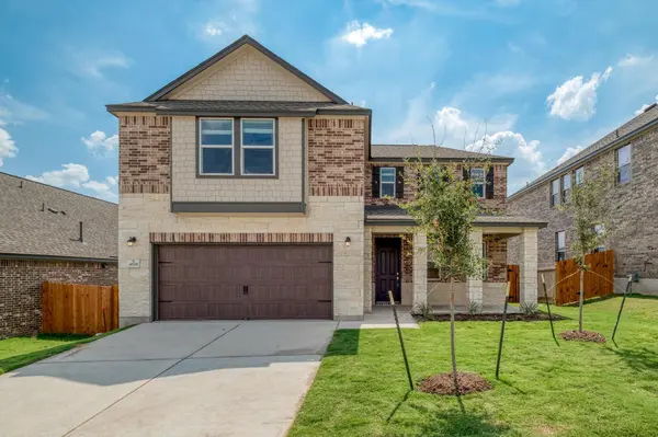 4608 Centola LOOP, Round Rock, TX 78665