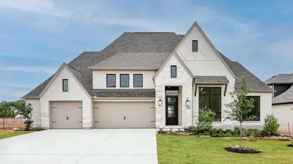 130 Trickling Brook RD, Austin, TX 78737