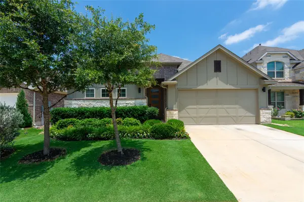 2208 McClendon TRL,  Leander,  TX 78641