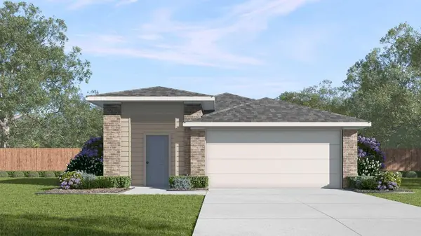 400 Globe Mallow CIR, Kyle, TX 78640