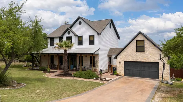 45 Saddle Rock RDG, Wimberley, TX 78676
