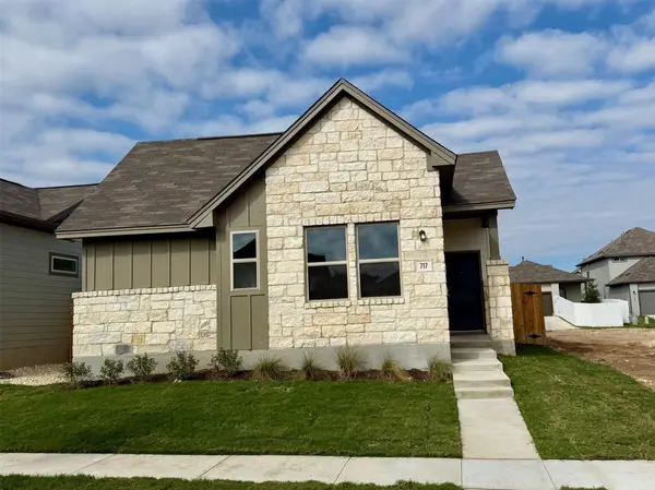 717 Treadwell LN, Kyle, TX 78640