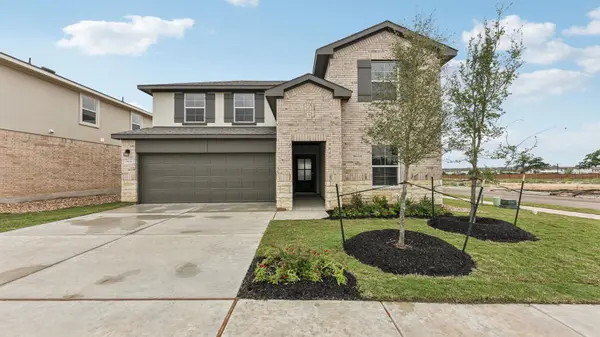 1804 Side Buster TRL, Leander, TX 78641