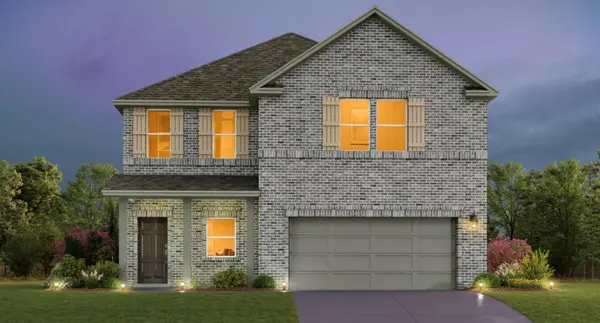 1045 Sienna Bear RD, Georgetown, TX 78633