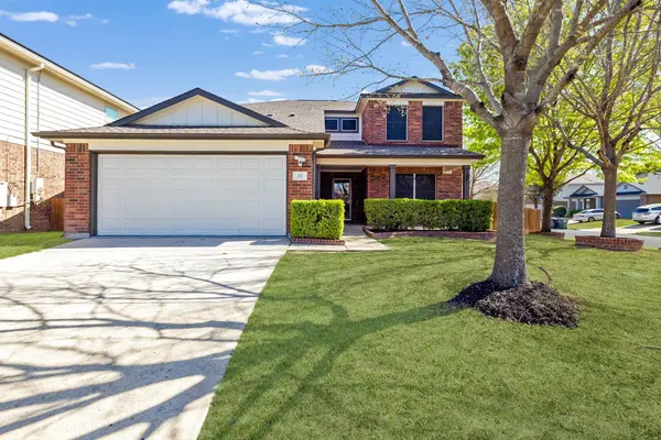 217 Inca Dove LN, Leander, TX 78641