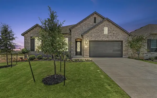 154 Stock Pond TRL, Kyle, TX 78640