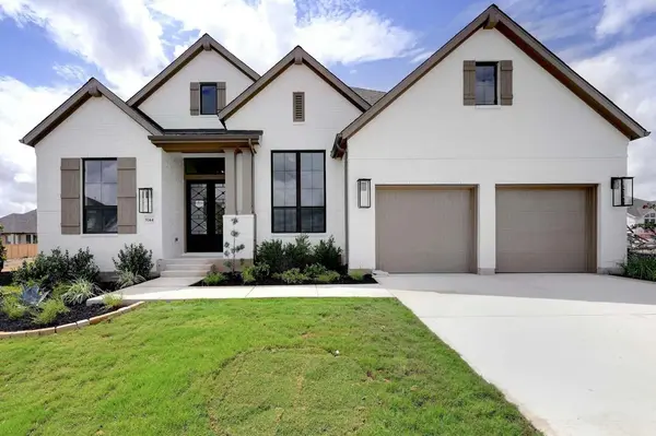 5744 Tug PT, New Braunfels, TX 78130