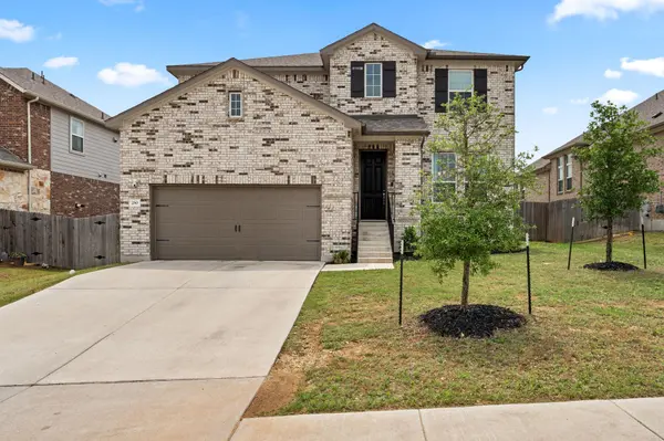 250 Eagle Mountain TRL, Dripping Springs, TX 78620