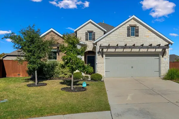 121 Fattoria CV, Liberty Hill, TX 78642