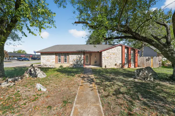1209 Sagebrush DR,  Round Rock,  TX 78681