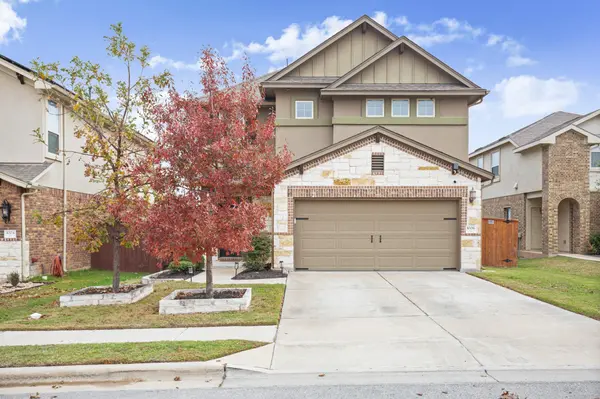 1006 Chad LOOP, Round Rock, TX 78665