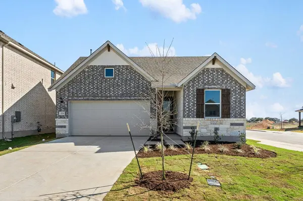 1029 Smudge WAY, Georgetown, TX 78633