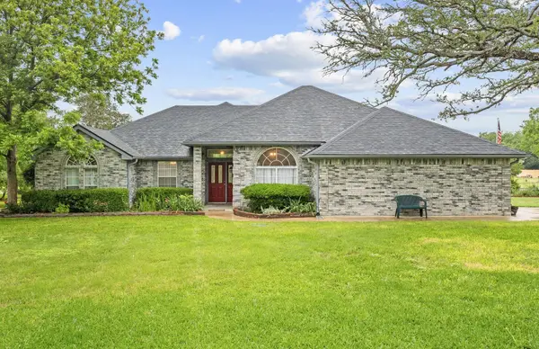 1668 Jamie DR, Belton, TX 76513