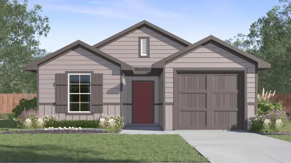 320 Celosia LOOP, Uhland, TX 78640