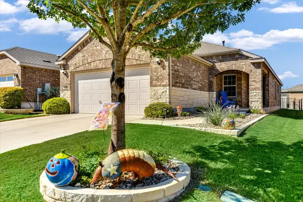 604 Rockport ST, Georgetown, TX 78633