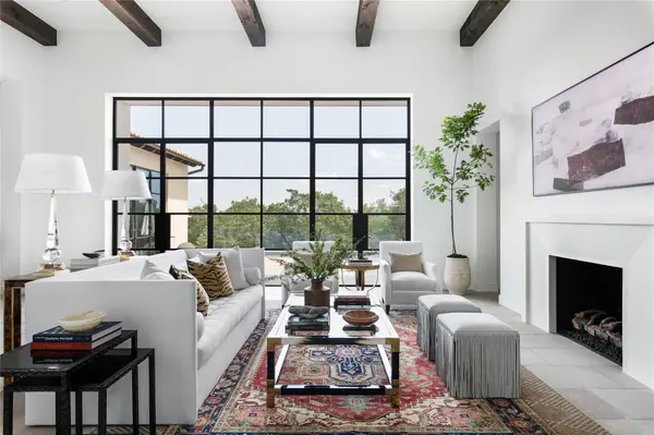 4401 AMARRA DR #19, Austin, TX 78735