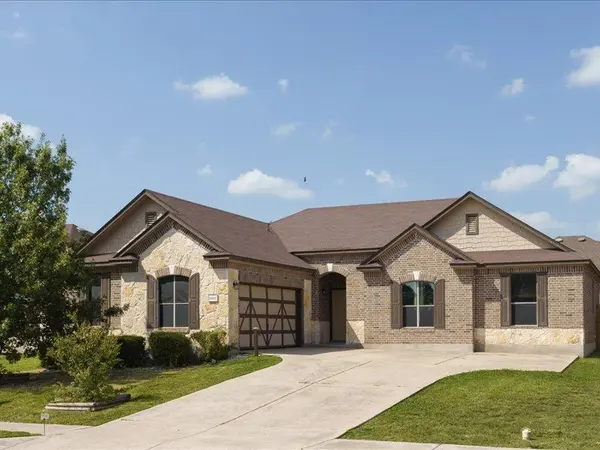 18817 Star Gazer WAY,  Pflugerville,  TX 78660