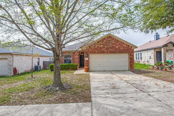 366 Black Cap RUN, Buda, TX 78610