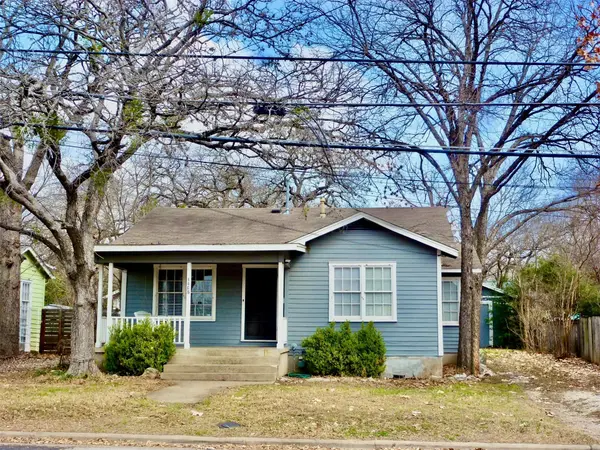 1408 W 39th 1/2 ST, Austin, TX 78756