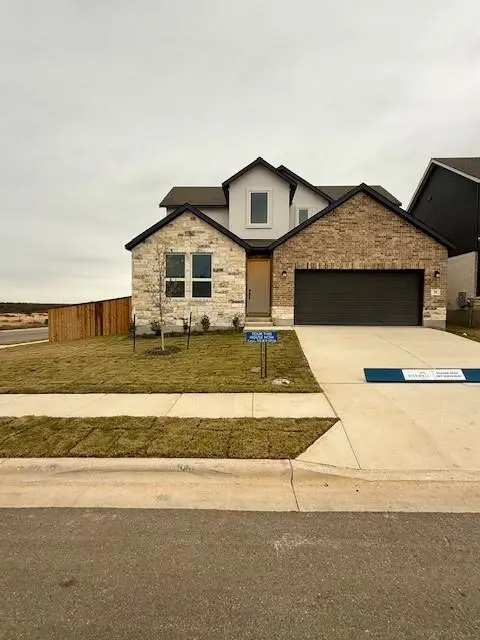 111 Prodigal WAY, Kyle, TX 78640