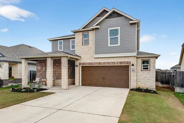 180 Kennicott DR, Kyle, TX 78640