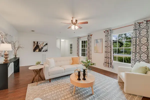 4702 White Elm DR, Austin, TX 78749