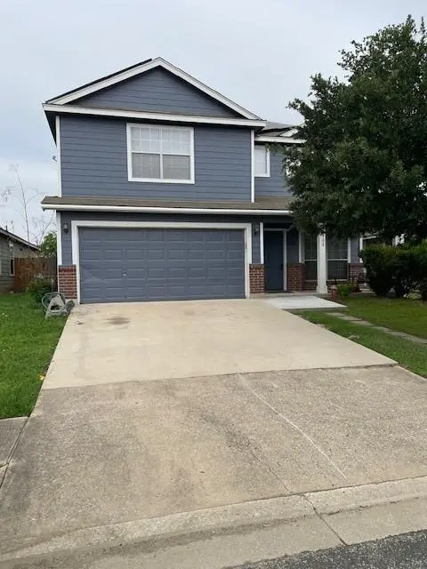 4908 Irvine LN, Del Valle, TX 78617
